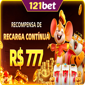 121bet Ganhe R$ 100,00 Gratis