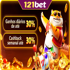 121bet Fundo de Resgate de Perdas Semanais