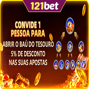 121bet ConvidarCentro