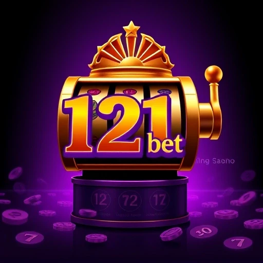 121bet Logo